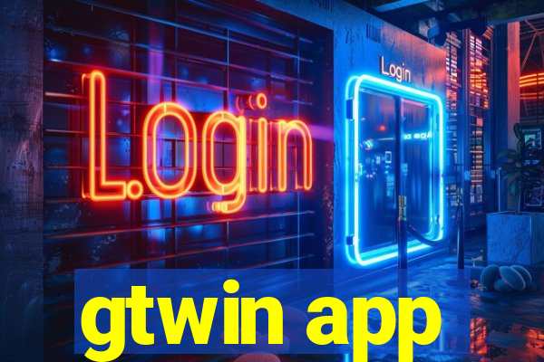 gtwin app